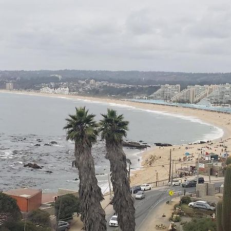Cabanas Aire Marino Algarrobo Exterior photo